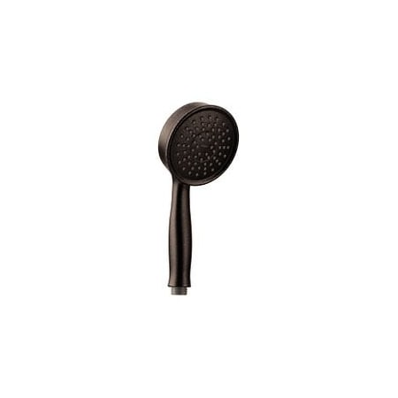 Moen Trad 1 Fctn Hh Shr 2.0 Gpm Orb 164929ORB